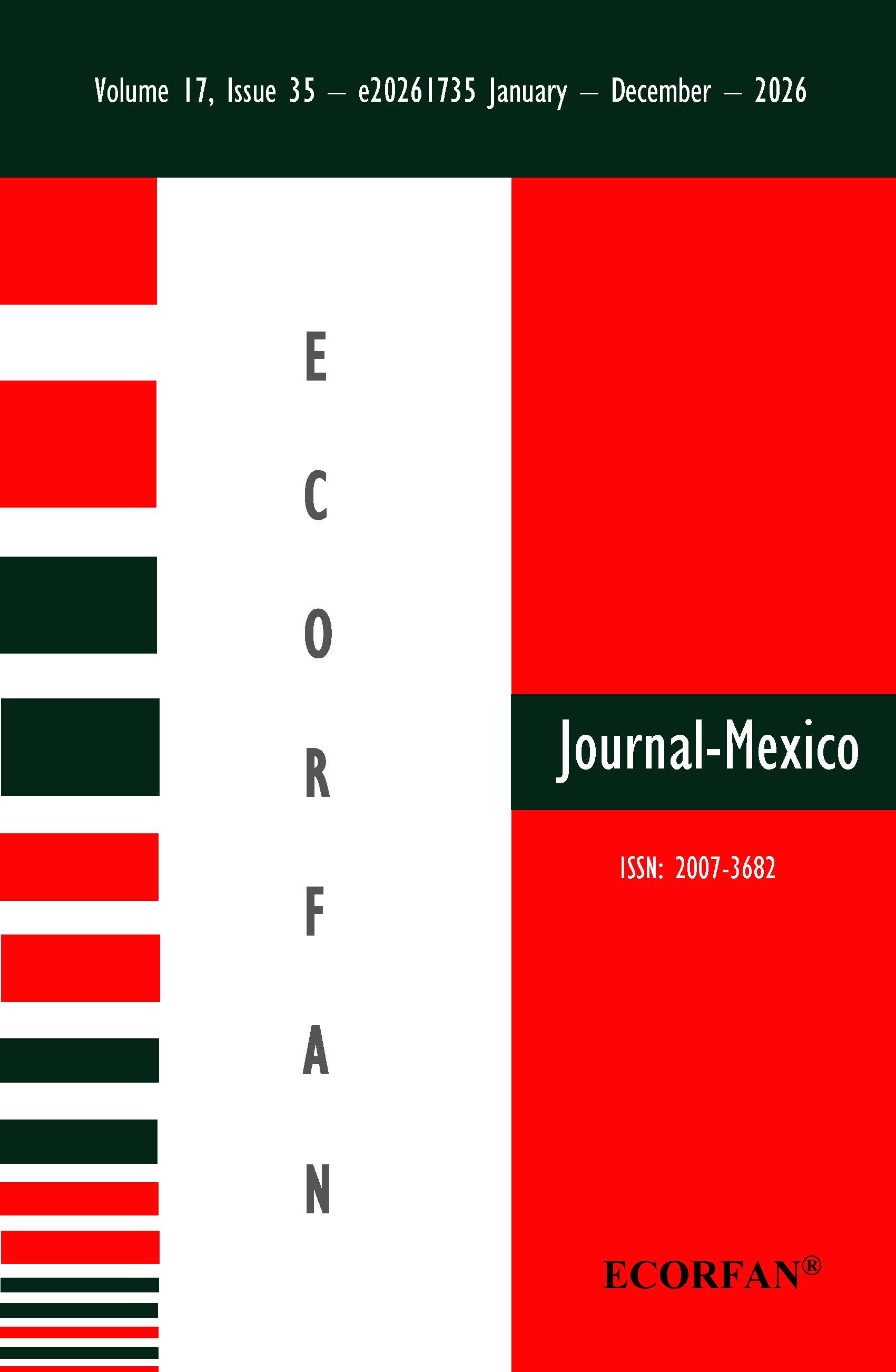					Ver Vol. 17 Núm. 35 (2026): Enero - Diciembre
				